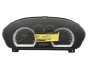 Speedometer/Instrument Cluster Chevrolet Aveo 96652454 30532