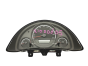 Speedometer/Instrument Cluster VW Up 1S0920860M Magneti 54014