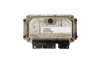 Control Unit PSA 0261206246 9637838780id08 Bosch 37580