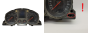 Speedometer/Instrument Cluster VW Passat B6 3C0920871E 3700