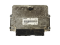 Control Unit 55185365 0281010332 Alfa Romeo 18335