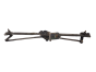 Wiper Linkage Chrysler 300C 04805711AA AX159010-8030 Denso 1322