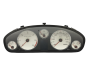 Speedometer/Instrument Cluster Peugeot 407 9658138580 A2C53106703 50349
