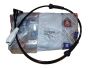 Abs Sensor Front Original 4545C1 4545.C1 Citroen Peugeot