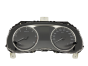 Speedometer/Instrument Cluster Nissan Micra 5FB0D