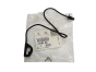 Cable Półki Tylnej Citroen C4 879460 New Original