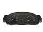 Speedometer/Instrument Cluster Dacia Logan 248105844R 52621