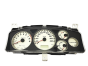Speedometer/Instrument Cluster Mitsubishi Lancer MN151547 277-840