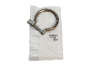Clamp Citroen Peugeot 171366 1713.66 69mm Original