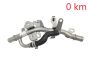Coolant pipe 140559221R 2.0 dCi Renault Trafic 3 0km