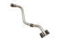 Charge Air Hose 9873R 151989873R 0.9 1.2 TCE Renault Dacia