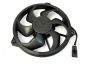 Radiator Fan Original Citroen Peugeot C8 Jumpy Expert 807 2.0HDI 1253Q7