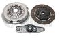 Clutch Kit 03C141025D 03C141031 11411360101 VW Seat Skoda Vika