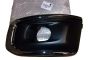 Halogen Frame Left Original 9805212080 Peugeot