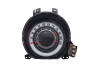 Speedometer/Instrument Cluster Fiat 500 Abarth 735516038 503005211301