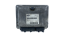 Control Unit IAW4AF.M9 55187372 61600.627.05 Fiat Magneti Marelli 48639