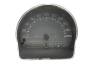 Speedometer/Instrument Cluster Fiat Multipla 46760517 110008871012 40150