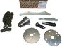 Timing Chain Kit New Original 5802335733 Citroen Peugeot Fiat