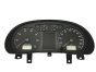 Speedometer/Instrument Cluster VW Polo 6Q0920803 110080320001A 44383