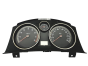 Speedometer/Instrument Cluster Opel Astra H Zafira B 13267542FX 53230
