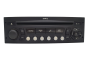 Radio Cd Mp3 Player Citroen Peugeot 96643698XT A2C53250038 Siemens VDO