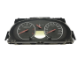 Speedometer/Instrument Cluster Nissan Micra K12 BC68A