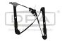 Window Regulator 5G4837461F 88371804702 VW Golf 7 DPA