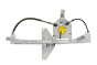 Window Regulator Right Rear Citroen C5 II 9224G9 851269