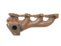 Exhaust Manifold 8200701675 1.9 dci Renault Scenic 2 8200426549