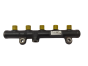 Injection Rail 9681649580 2.0 HDI 16v TDCi Citroen Peugeot Volvo Ford L