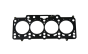 Head Gasket 03L103383AM 11031575301 Volkswagen Vika