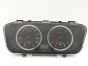 Speedometer/Instrument Cluster Tata Indica 284354209910N 54720