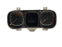 Speedometer/Instrument Cluster Fiat Panda 555005340102