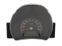 Speedometer/Instrument Cluster Suzuki Alto Nissan Pixo 34100M68K01 22884