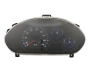 Speedometer/Instrument Cluster Chevrolet Matiz 96621424 30533