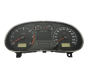 Speedometer/Instrument Cluster Seat Leon W01M0920802D 110080152005 55582