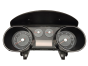 Speedometer/Instrument Cluster Fiat Punto Evo 5550050900 29935