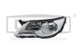 Headlamp Left 5N1941031AB 99411801702 VW Tiguan Vika
