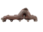 Exhaust Manifold 2,0 TDCI Ford Volvo 9646849080 4491