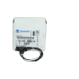 Temperature Sensor Original 1614257880 Citroen Peugeot