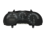 Speedometer/Instrument Cluster Seat Leon 1P0920823G 110080280027 55702