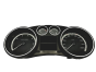 Speedometer/Instrument Cluster Peugeot 308 9665107380 53876