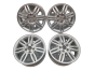 Aluminium Wheels Renault 8200367648 6,5Jx16 ET50 5x108