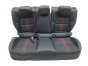 Seat Rear Renault Clio V 5 RS-Line 0km 4