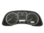 Speedometer/Instrument Cluster Peugeot 307 9636708880 E 05 59118