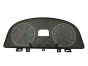 Speedometer/Instrument Cluster VW Caddy 1T0920863A 110080343004 69575