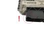 Control Unit 39106-2A710 0281014291 Hyundai Bosch