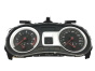 Speedometer/Instrument Cluster Renault Clio 3 8200582705 H 49242