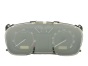 Speedometer/Instrument Cluster Skoda Octavia 1U0920811F 110080146017 26694