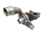 Turbocharger GT1544 7700108030 7700107795 Renault 1.9DTI 7701473551 38